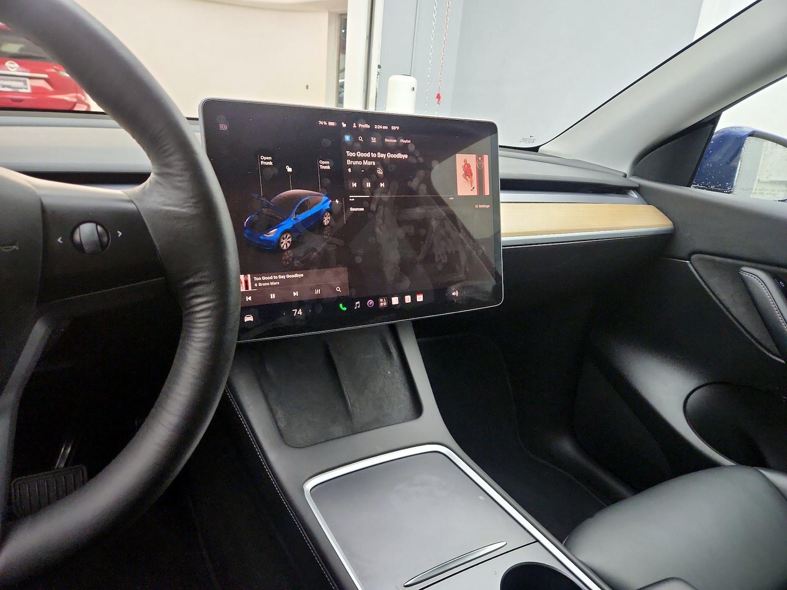 Navigation System