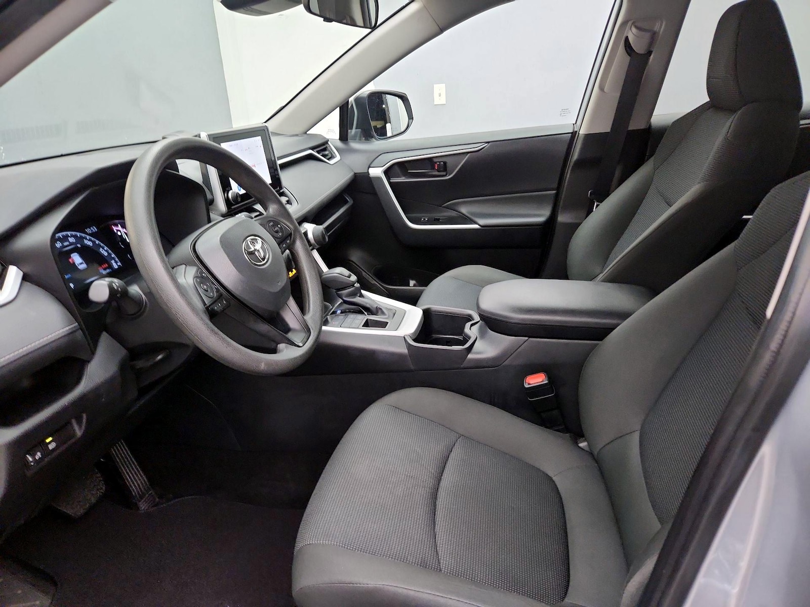 Side Airbags