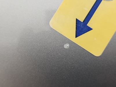 Condition detail