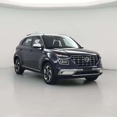 2024 Hyundai Venue Limited