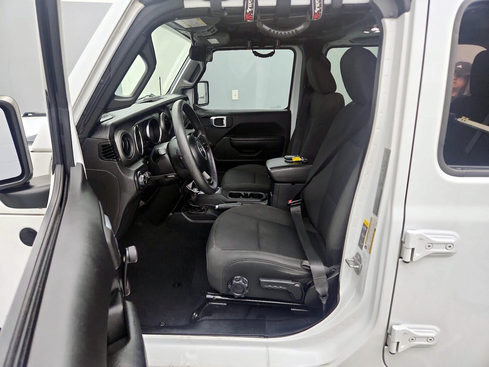 Side Airbags