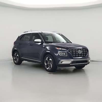 Recommended categories heading image of the selected vehicle