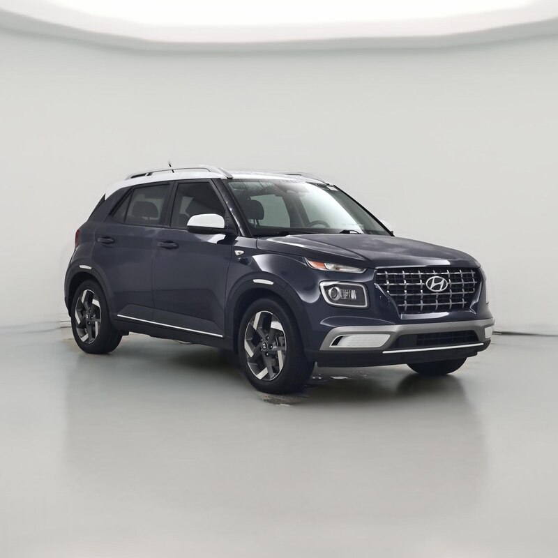 2023 Hyundai Venue Limited