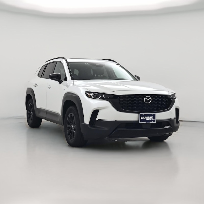 2025 Mazda CX-50 Hybrid Premium