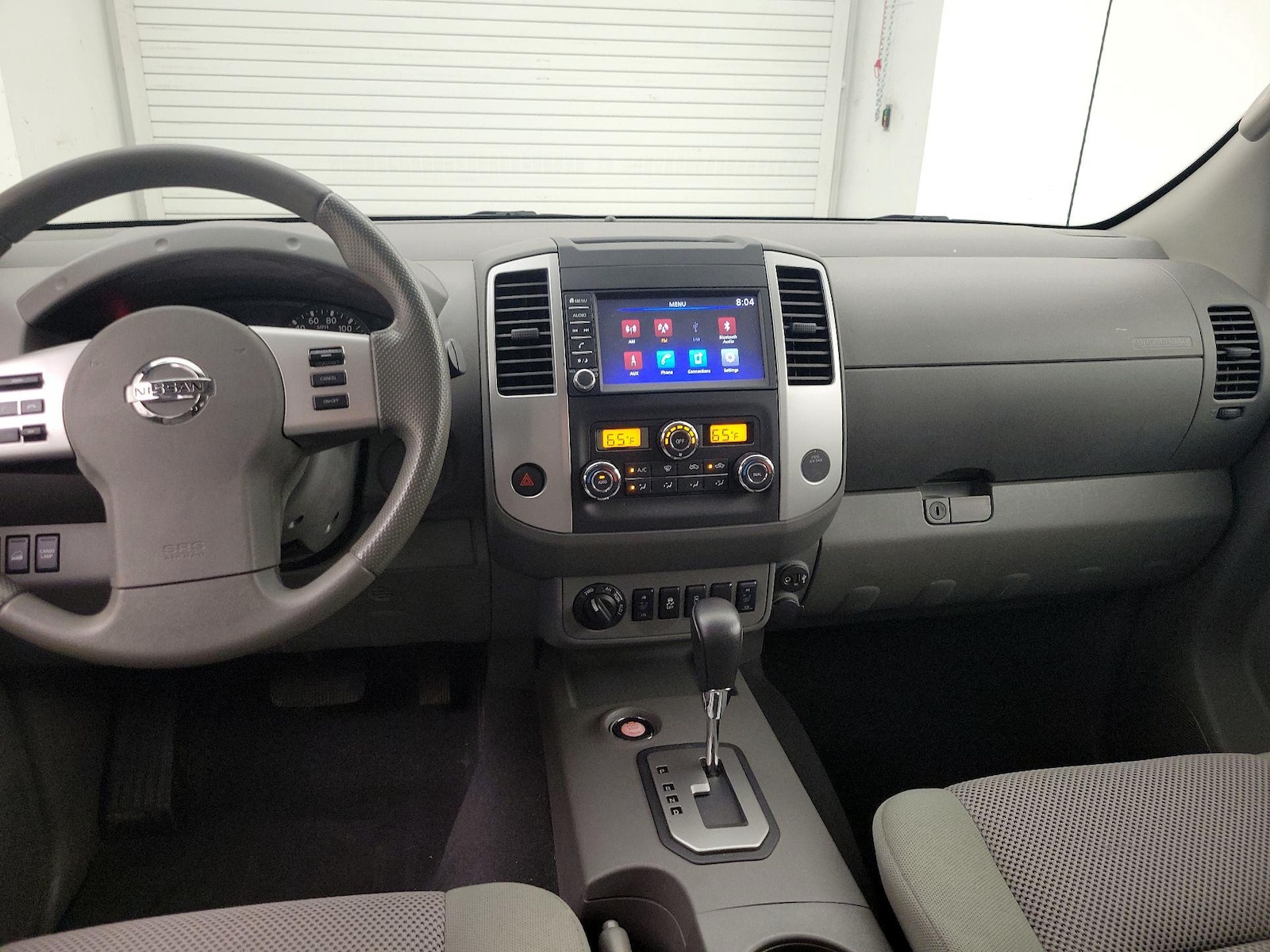 Rear View Camera