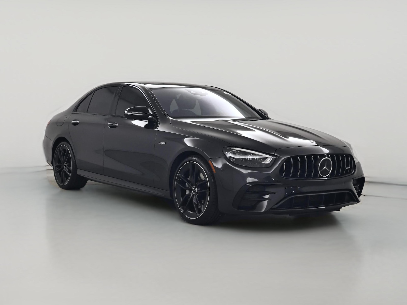 2021 Mercedes-Benz E-Class AMG E 53