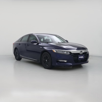 Recommended categories heading image of the selected vehicle