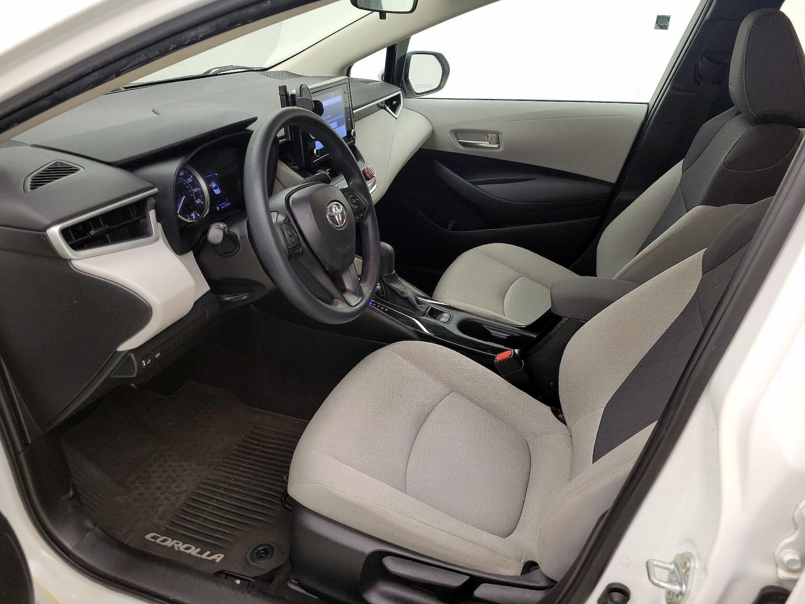 Side Airbags