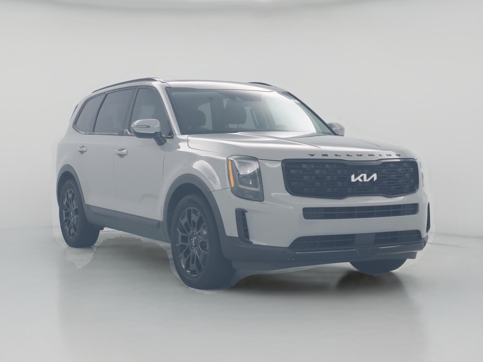 2022 Kia Telluride