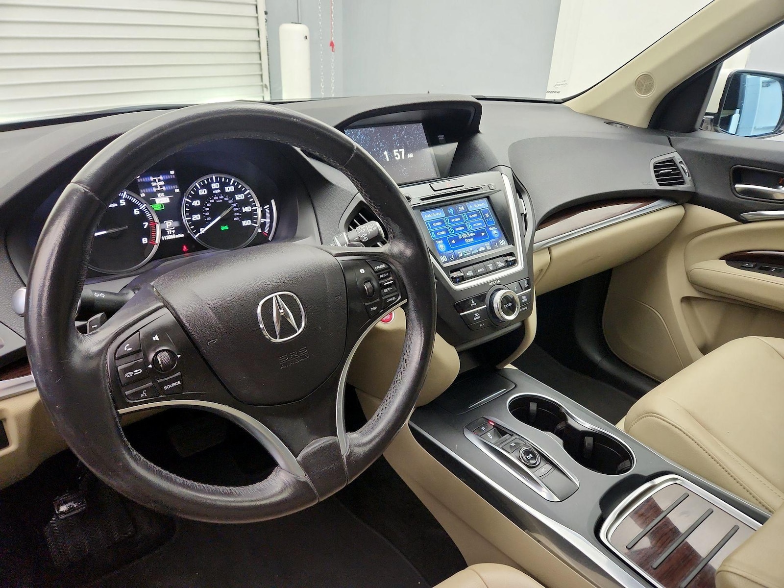 Rear View Camera