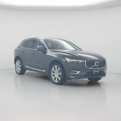 2018 Volvo XC60 T6 Inscription