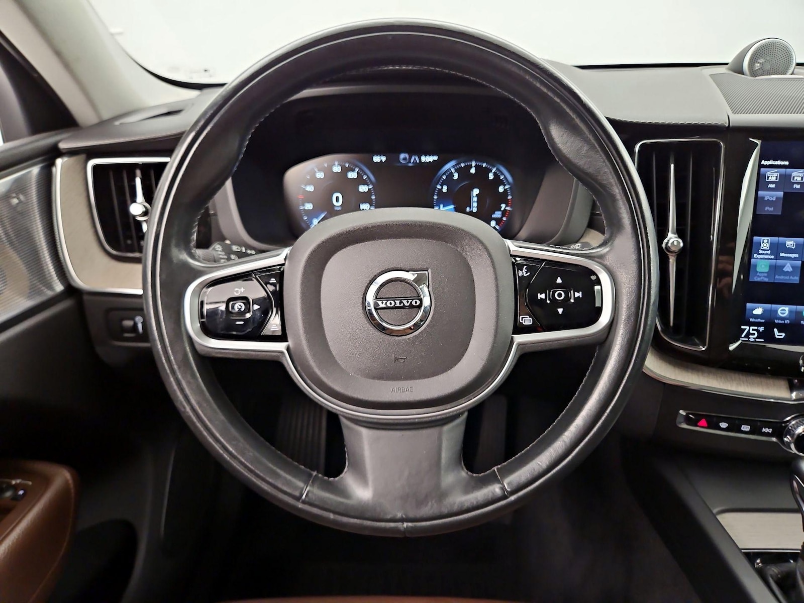 Lane Departure Warning