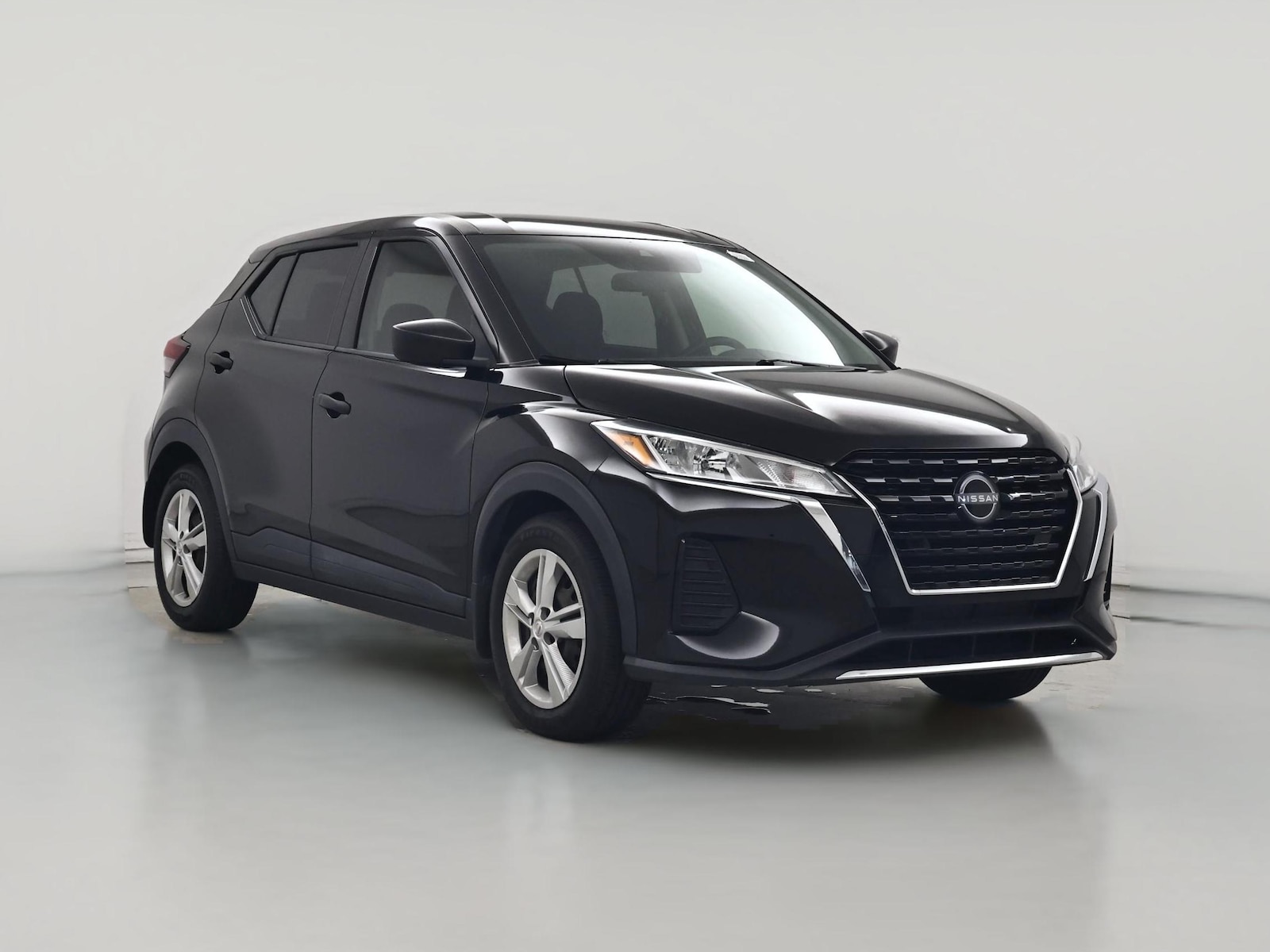 2023 Nissan Kicks