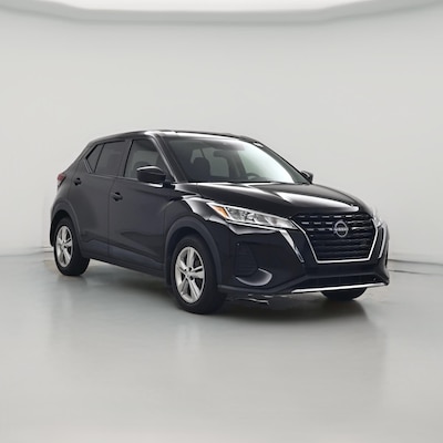 2023 Nissan Kicks S