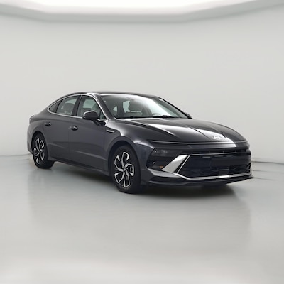 Recommended categories heading image of the selected vehicle