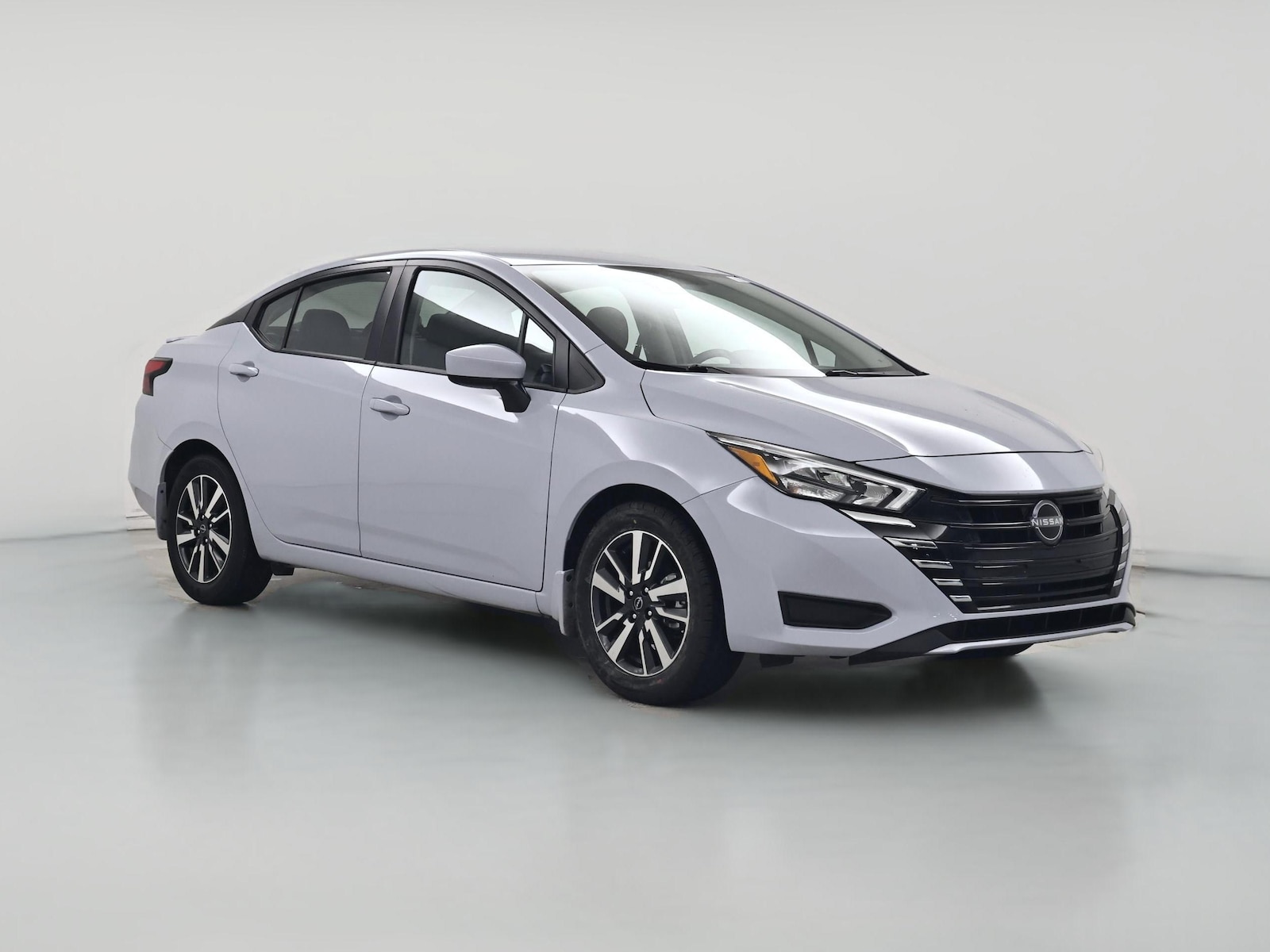 2025 Nissan Versa Sedan SV