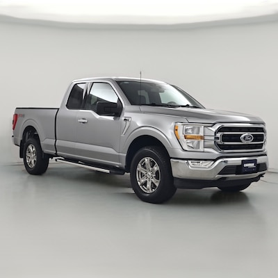 2023 Ford F150 XLT
