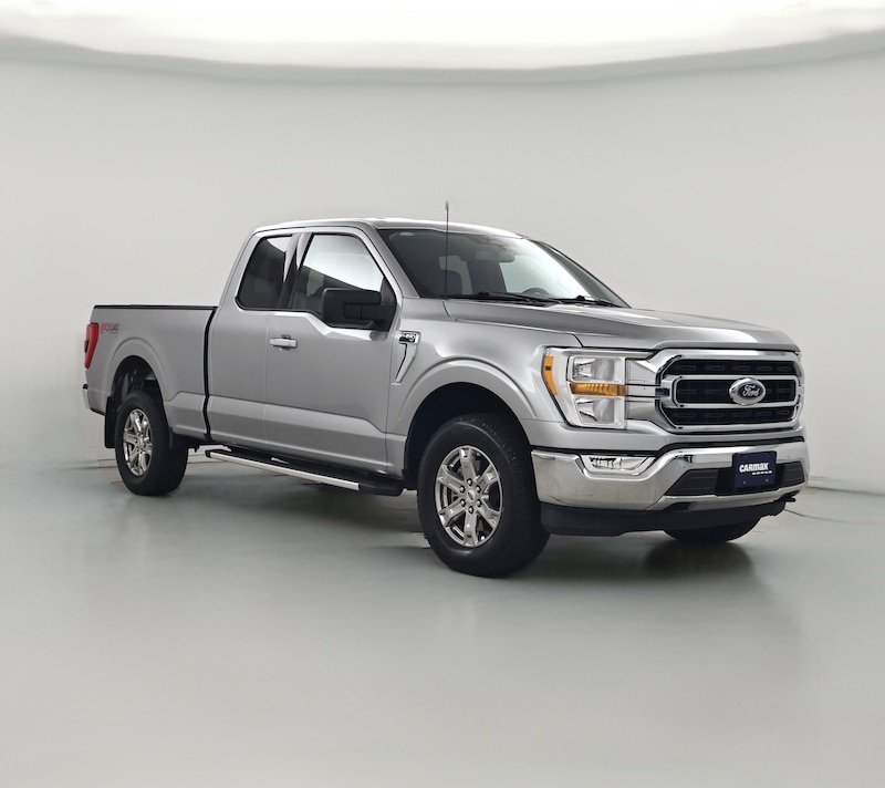 2023 Ford F150 XLT