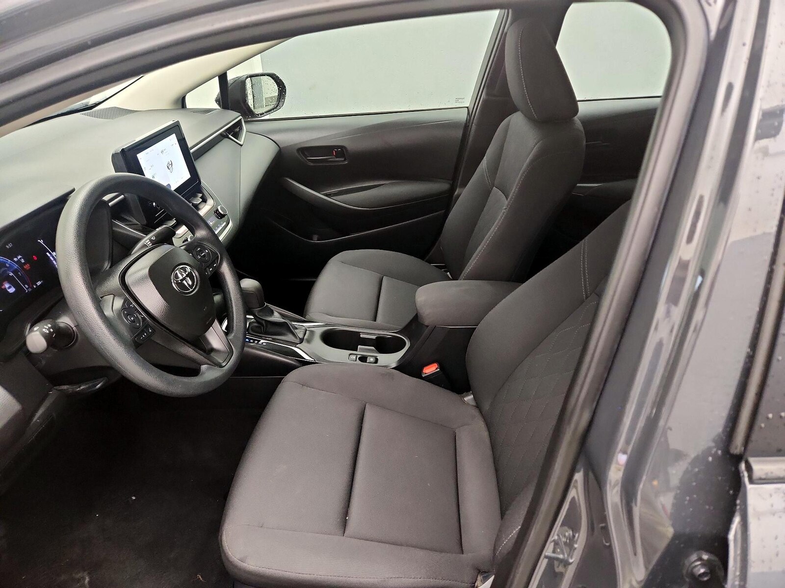 Side Airbags