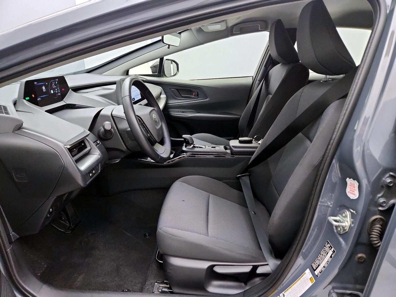 Side Airbags