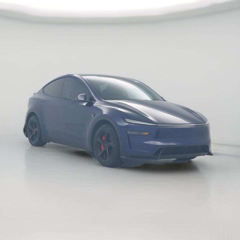 2026 Tesla Model Y Premium
