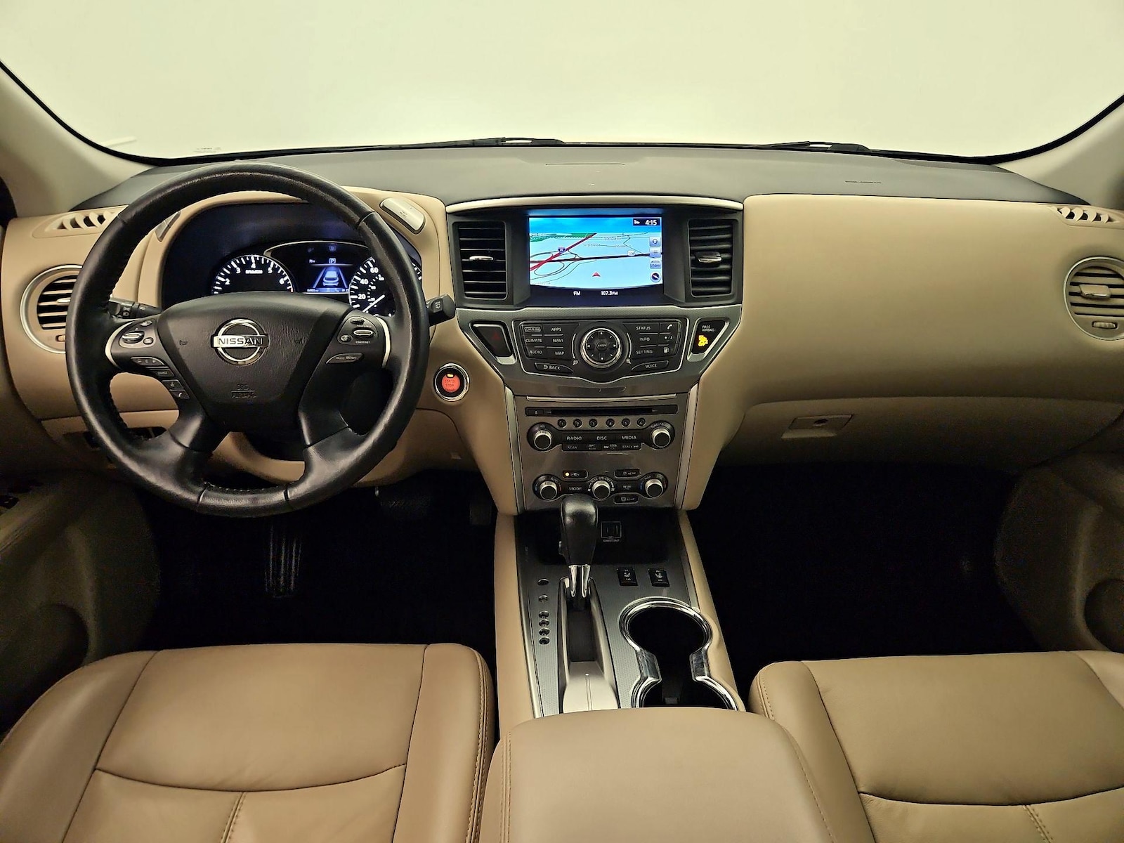 Navigation System