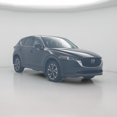 2023 Mazda CX-5 2.5 S Premium Package