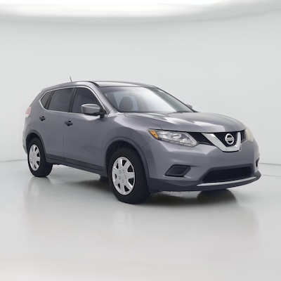 Vehicle exterior view