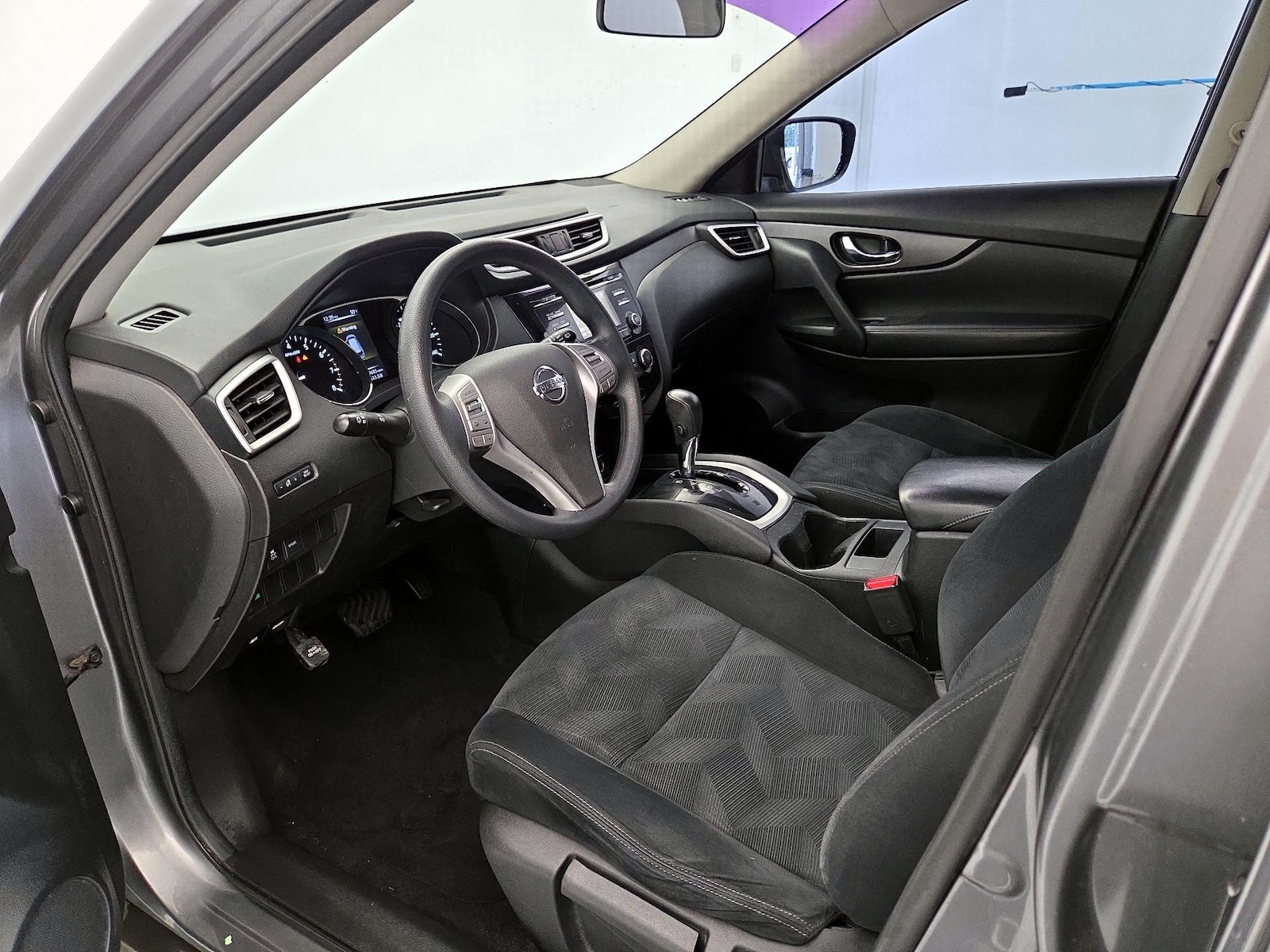 Side Airbags