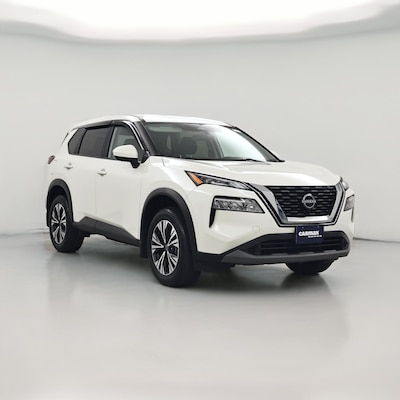 Vehicle exterior view