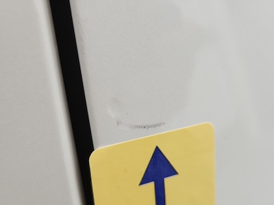 Condition detail