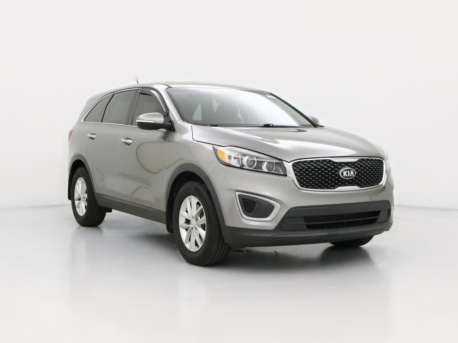 2018 Kia Sorento