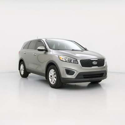 2018 Kia Sorento L