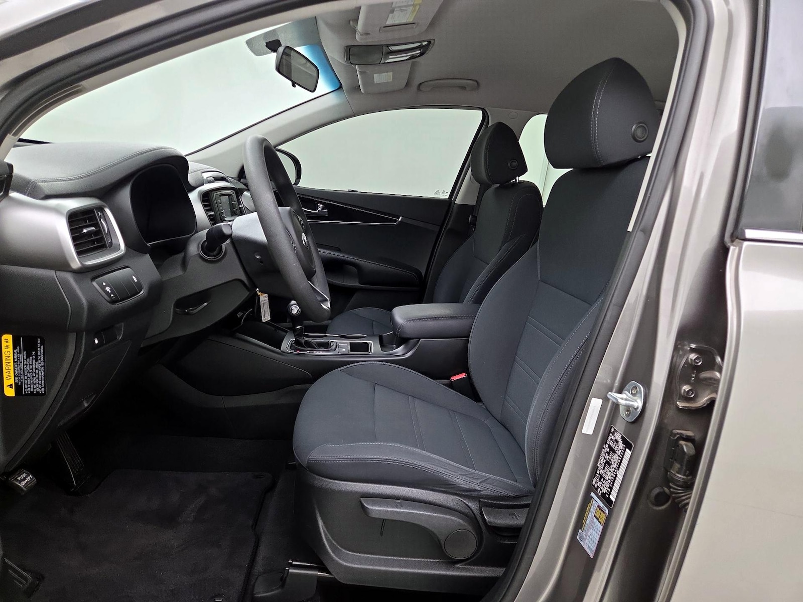 Side Airbags