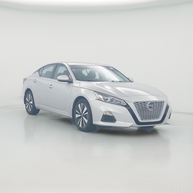 2022 Nissan Altima SV