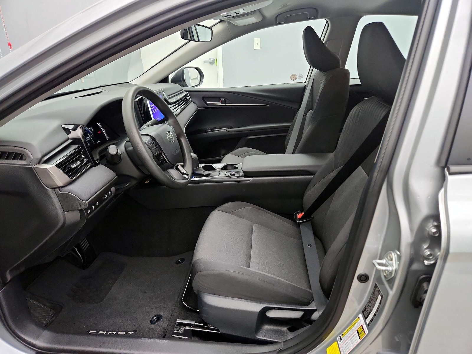 Side Airbags