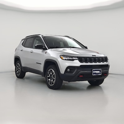 Recommended categories heading image of the selected vehicle