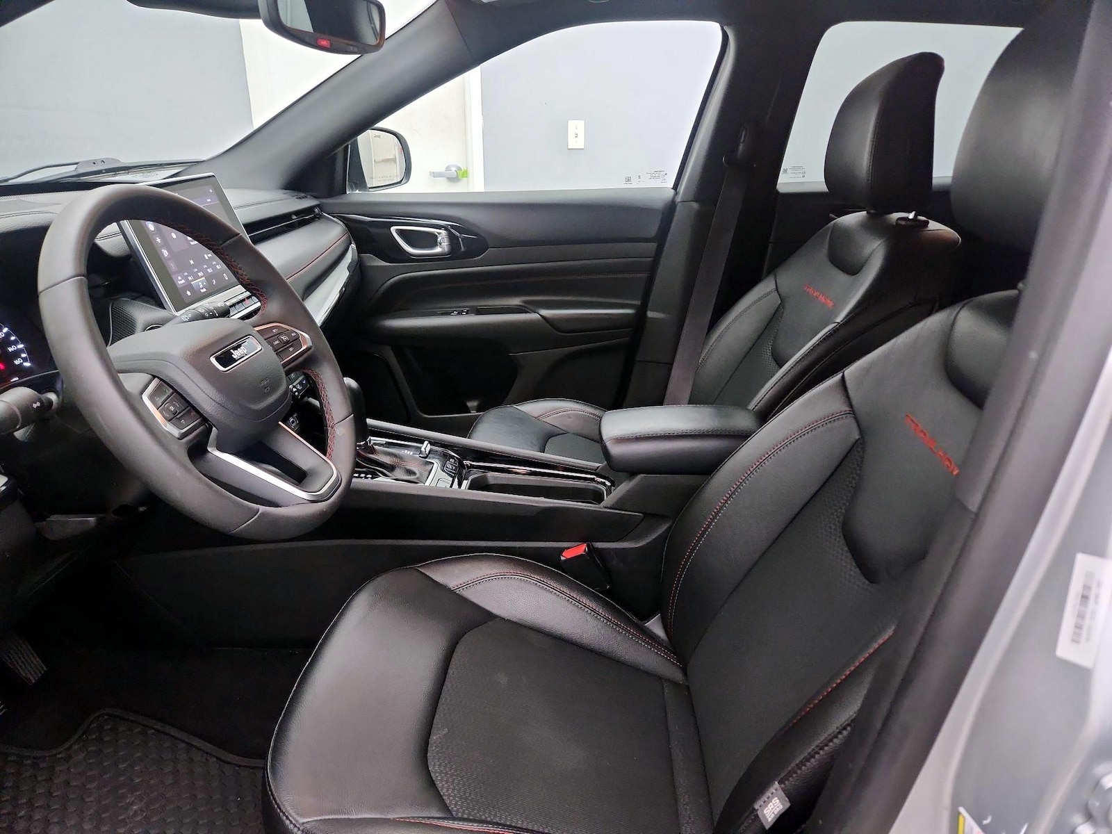 Side Airbags