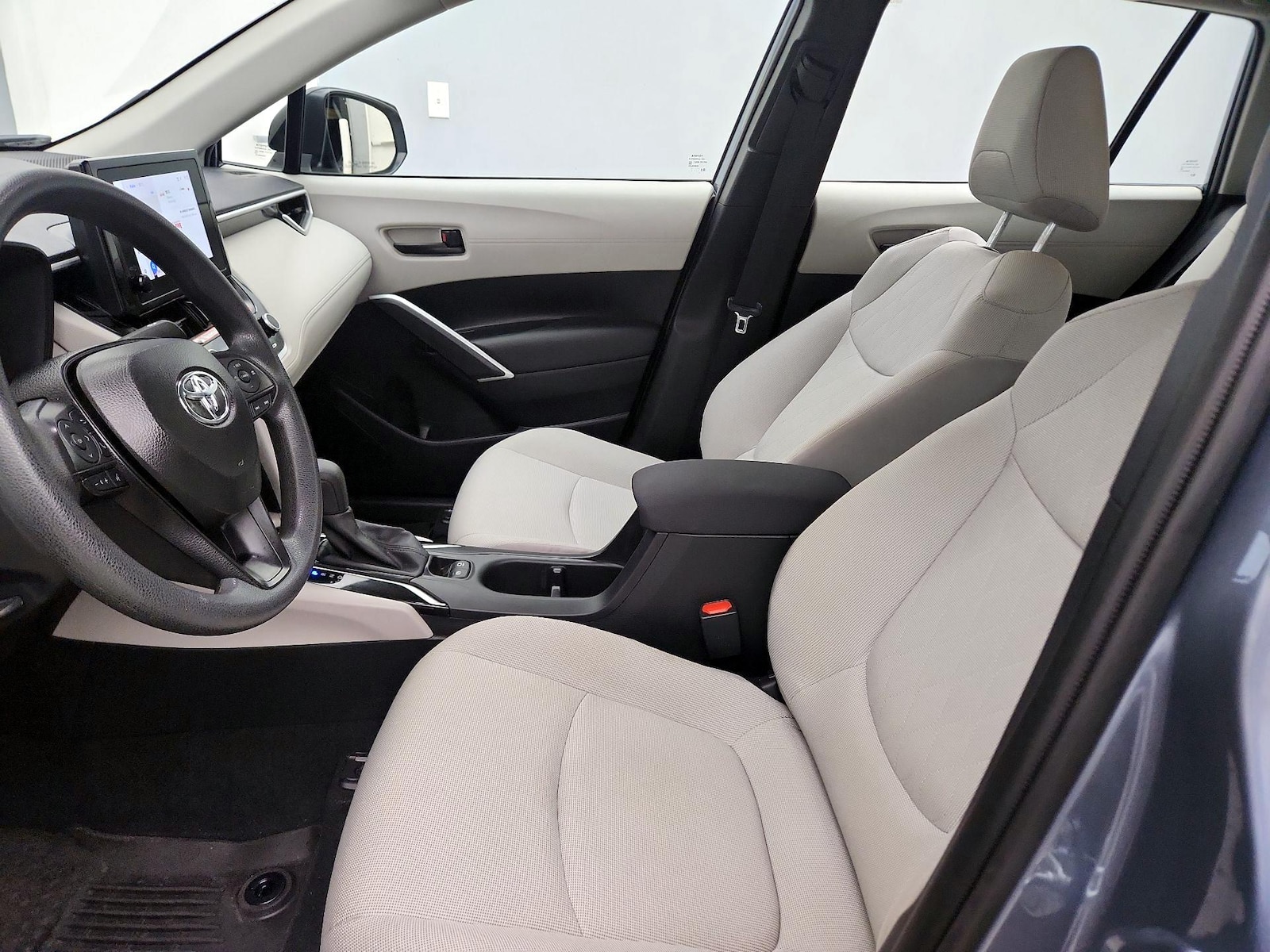 Side Airbags