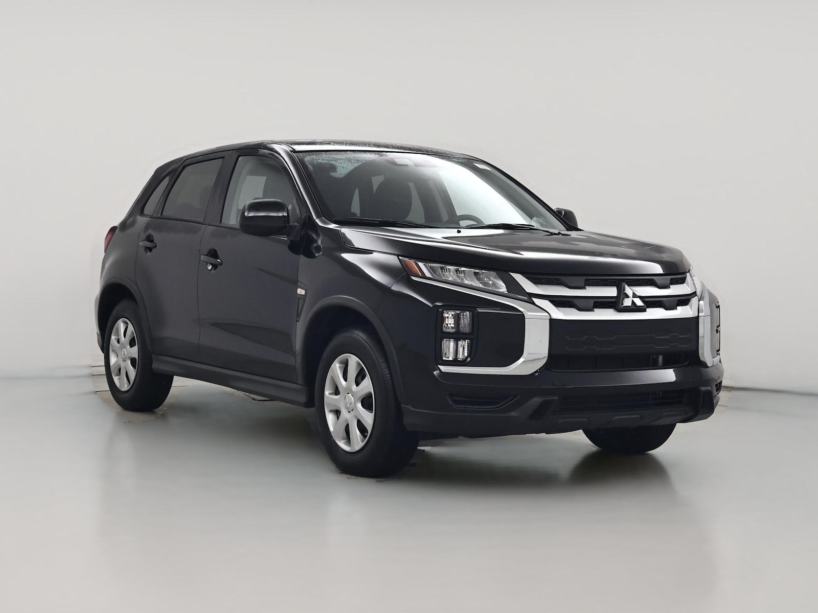 2026 Mitsubishi Outlander Sport