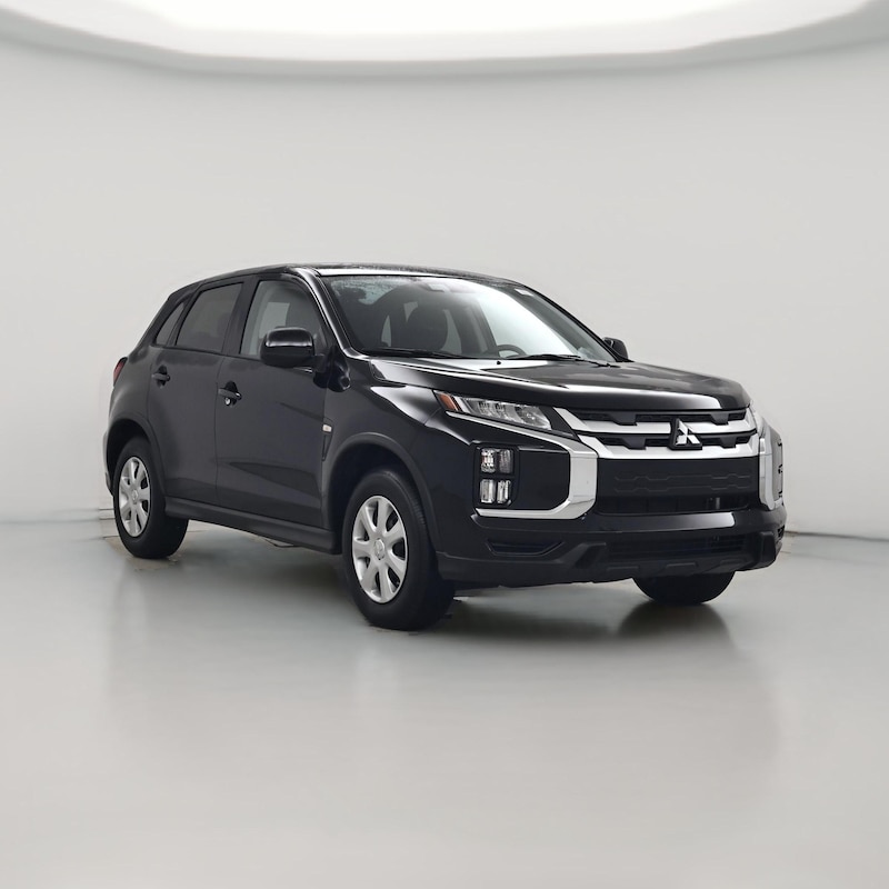 2026 Mitsubishi Outlander Sport S