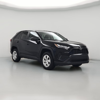 Vehicle exterior view
