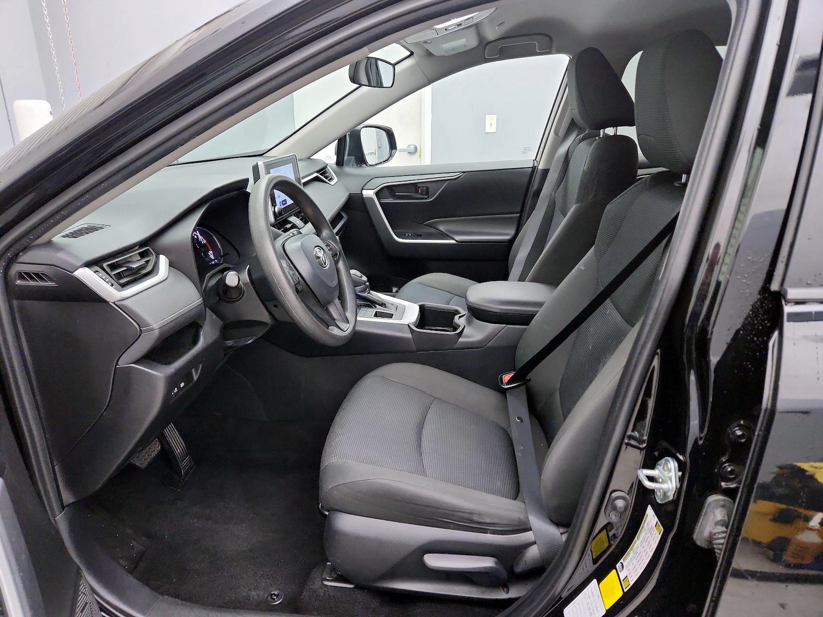 Side Airbags
