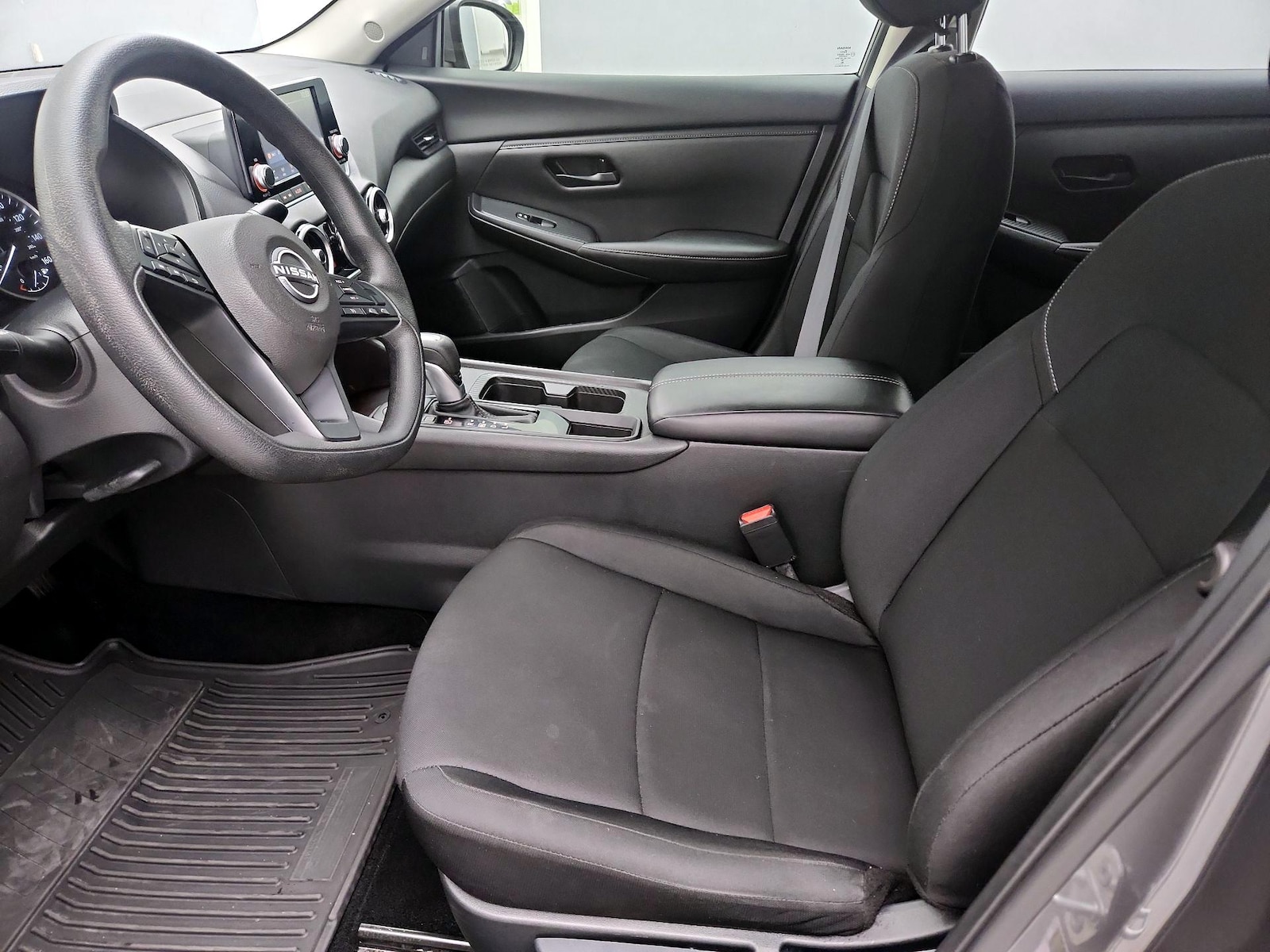 Side Airbags