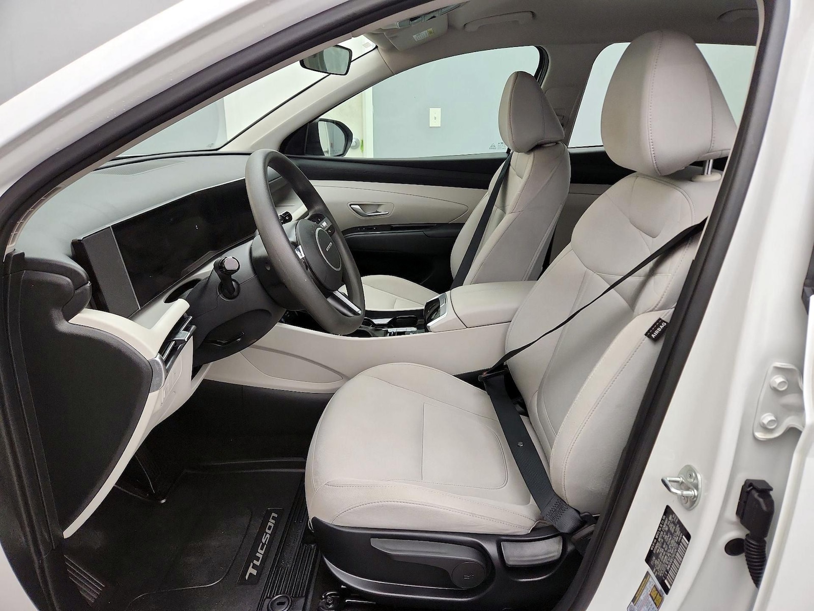 Side Airbags