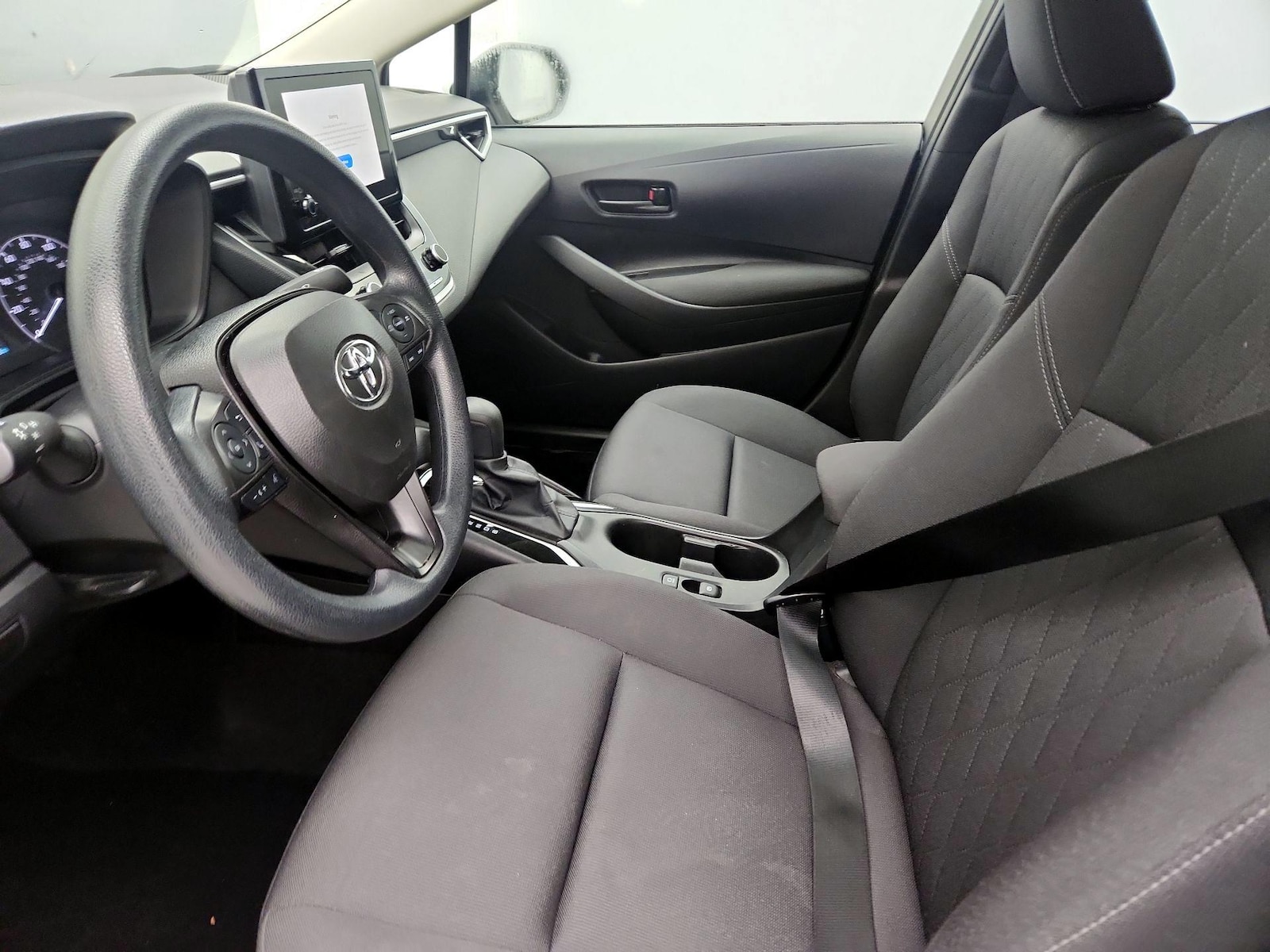 Side Airbags