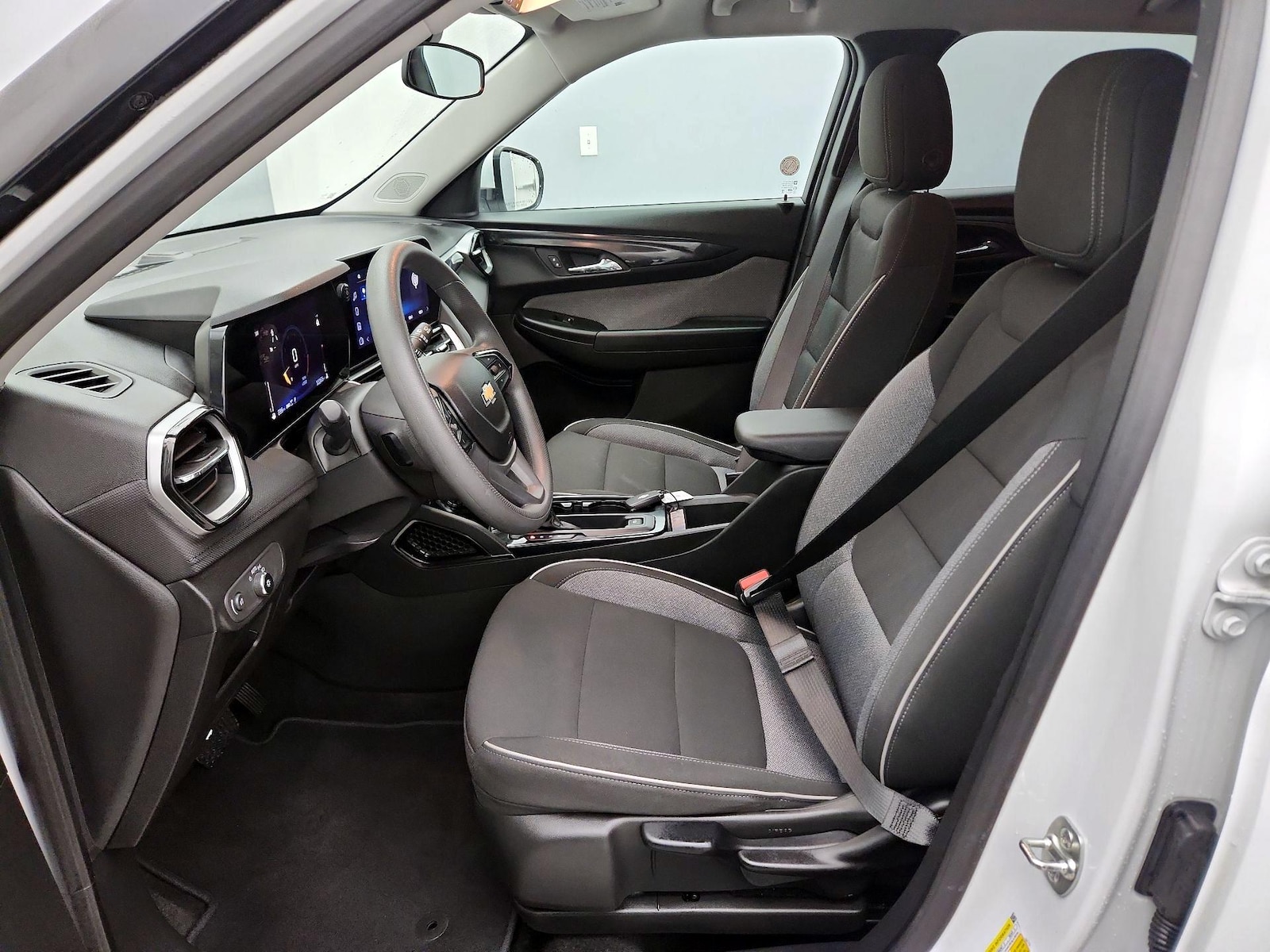 Side Airbags