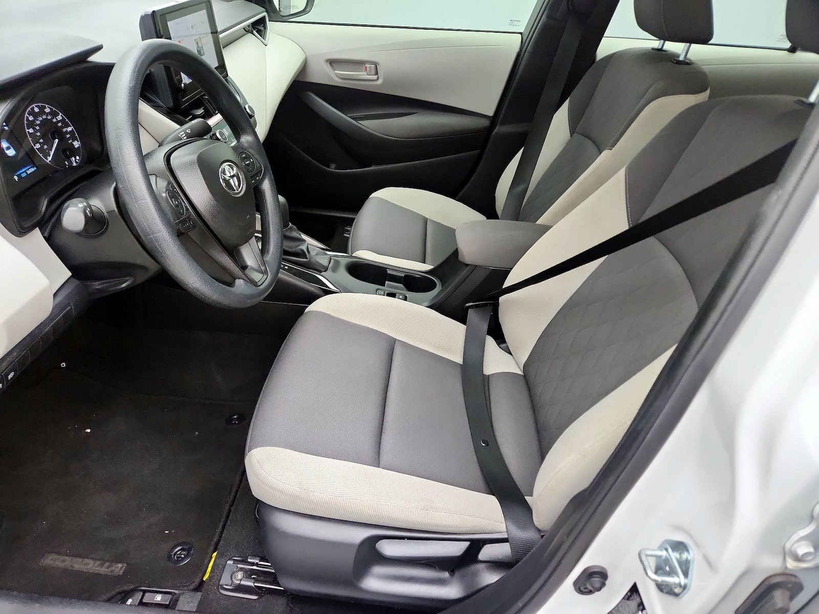 Side Airbags