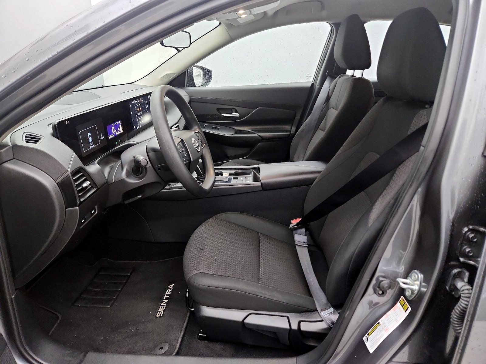 Side Airbags