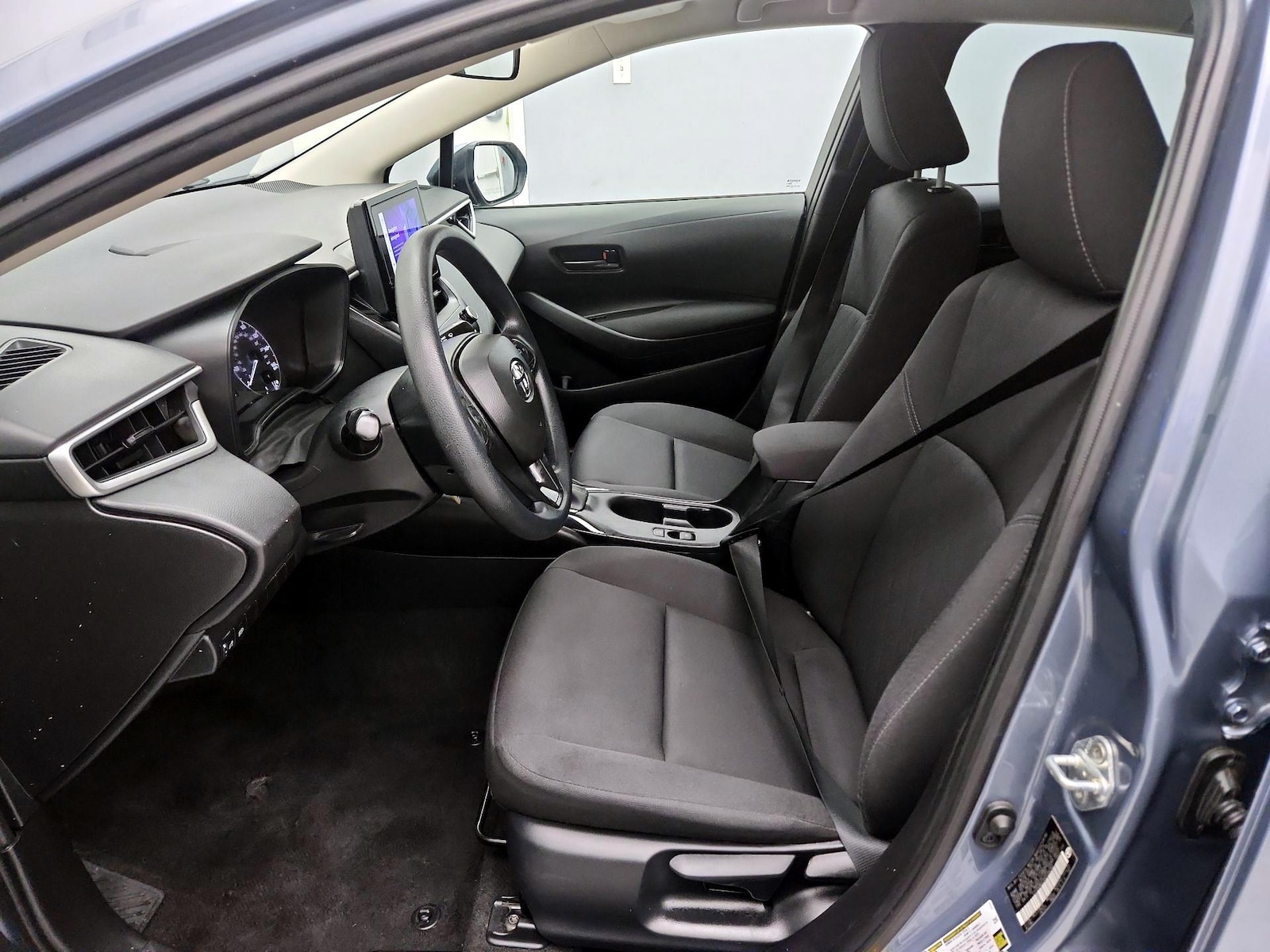 Side Airbags